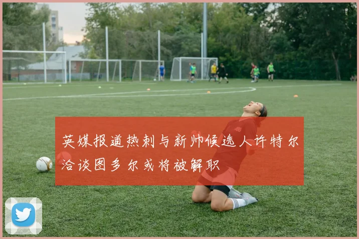 英媒报道热刺与新帅候选人许特尔洽谈图多尔或将被解职